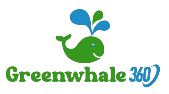 Green Whale 360